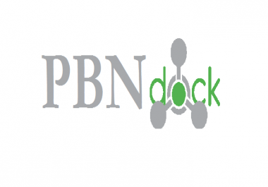Add 21 PBN Contextual Links Do follow and Permanent High DA PA