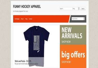 Manually Create Unique High-Quality Amazon Affiliate Wordpress Store
