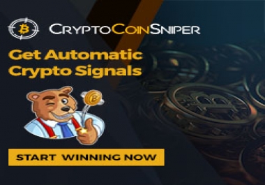 crypto trading signals