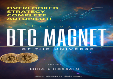 Ultimate Complete Autopilot Bitcoin Earning Proven Method-2019