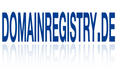 Article at domainregistry. de Pagerank 5