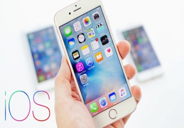Developer your ios app natural way
