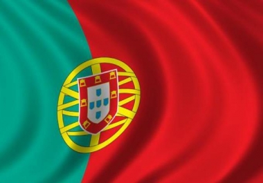 I translate a Text,  Up To 500 Words,  From English To Portuguese