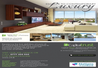Design Beautiful Flyers and Posters