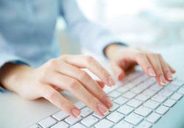 Transcribe All audio files