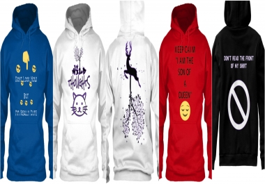 Wear Your Personality