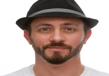 I will do a 100 word professional voice over