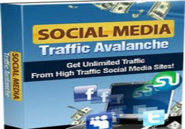 Give You 4999+ Real Traffic/Visitor Your Website