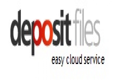 Depositfiles 1 month membership vip key