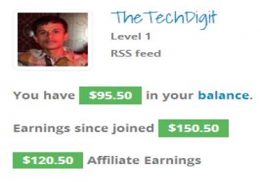 Collection of 3 Premium Affiliate Store SeoClerks, ListingDoc & CodeClerks, Earn 10+USD per Day