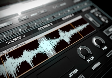 SOUND DESIGN YOUR SHORT MOVIE