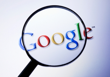 Send you 5000+ real GOOGLE referal traffic to your website instantly