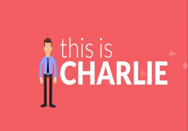 Professional Promotional 3d Animation Video